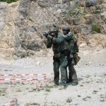 Tečaj L3 - AMOK situacije - 3 dana