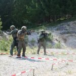 Tečaj L3 - AMOK situacije - 3 dana - Slika 2