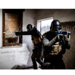 Tečaj L3 - AMOK situacije - 3 dana - Slika 5