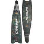 Peraje Cressi Gara Turbo Carbon MD