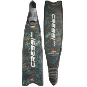 Peraje Cressi Gara Turbo Carbon MD