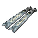 Peraje Cressi Gara Turbo Carbon XLD