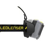 Svjetiljka Ledlenser HF8R Work – punjiva naglavna - Slika 3