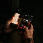 Svjetiljka Ledlenser ML6 Connect Warm – Lampa - Slika 4