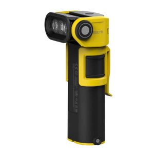 Svjetiljka Ledlenser EXC7R ATEX – Punjiva