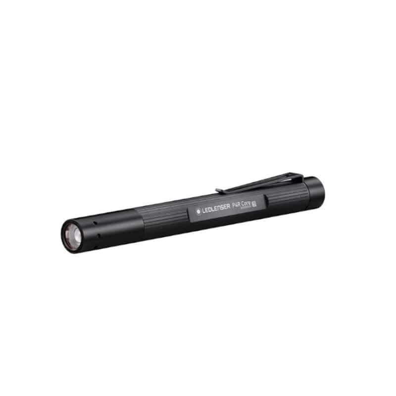ledlenser-p4r-core-1-optimized Svjetiljka Ledlenser P4R Core – Punjiva - Slika 1