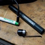 Svjetiljka Ledlenser P4R Core – Punjiva - Slika 2