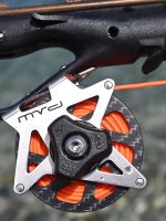MVD Mulinel CARBON - Vertical - Slika 2