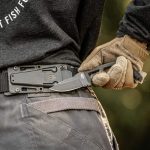 Gerber Ghostrike Taktički Vojni nož - Slika 6